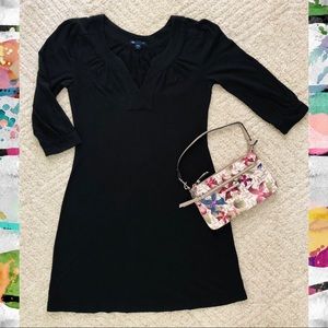 GAP Cotton Shift Dress